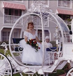 Carriage Ride